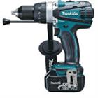 SÚNG BẮN VÍT MAKITA HP458DRFX